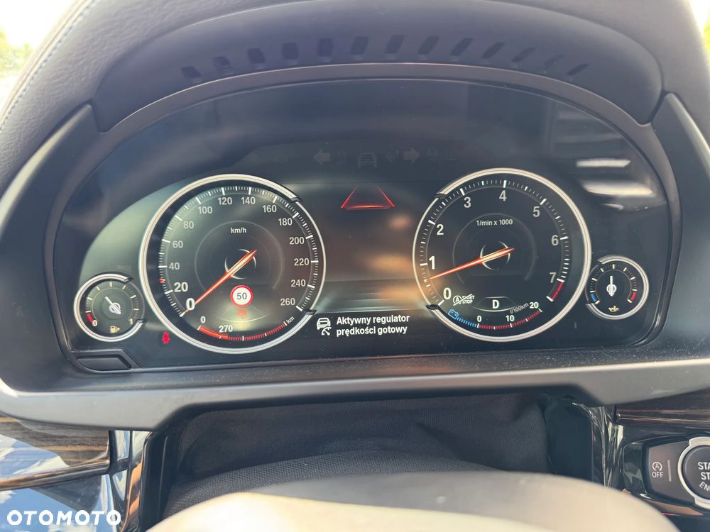 BMW X6 xDrive35i M Sport - 37