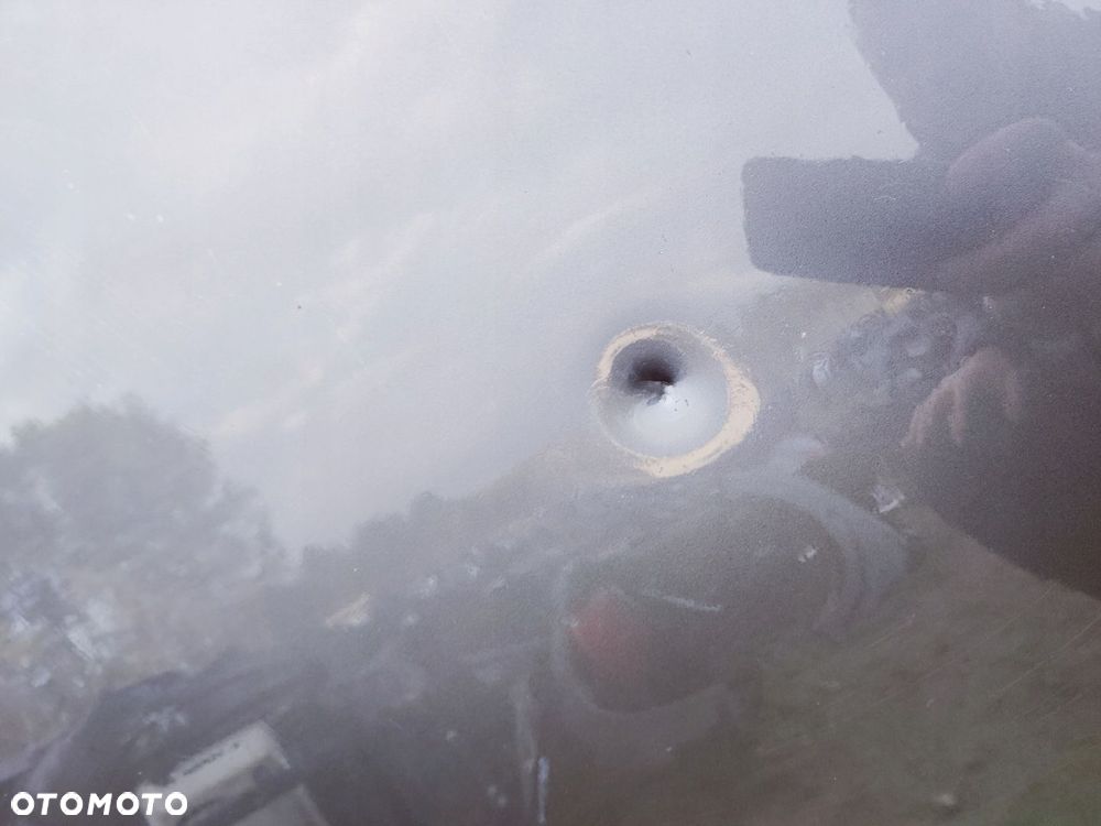 Mazda CX30 CX-30 Maska - 6