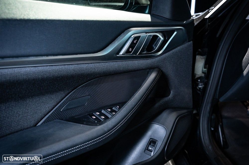 BMW i4 eDrive40 - 9