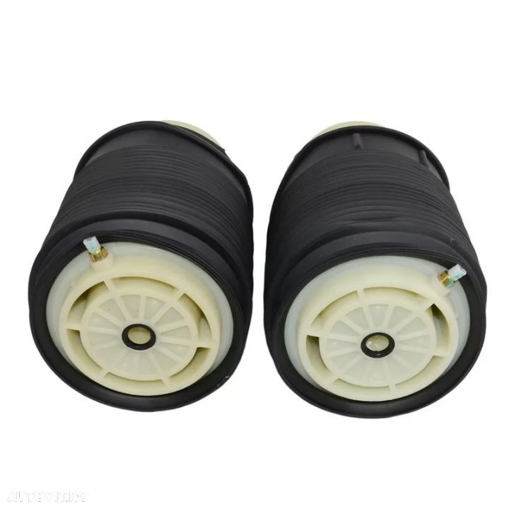 Perna aer Mercedes e class w212 w211 w219 w221 fata spate stanga dreapta audi porsche vw phaeton cayenne panamera touareg q7 - 3