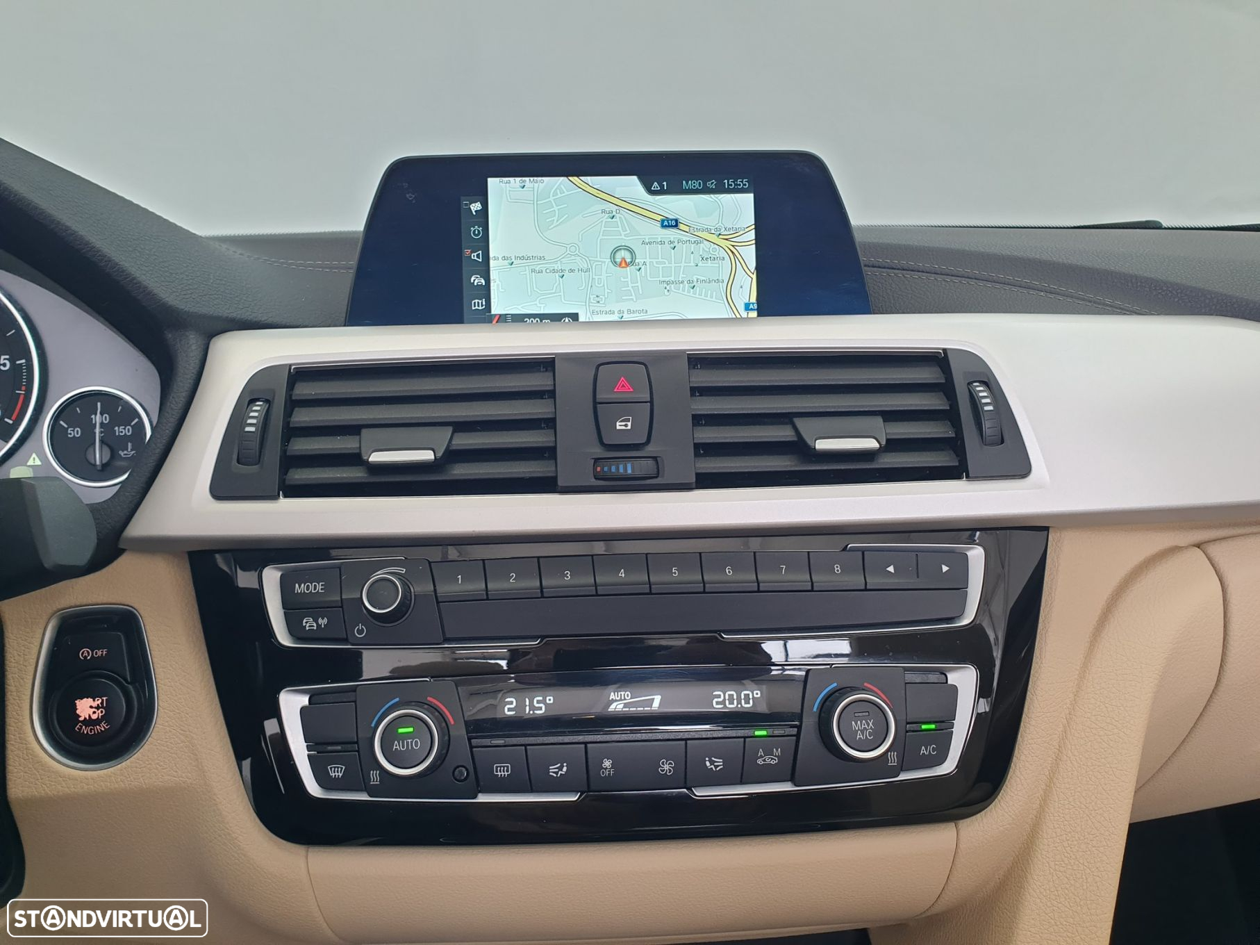 BMW 420 d Auto - 29