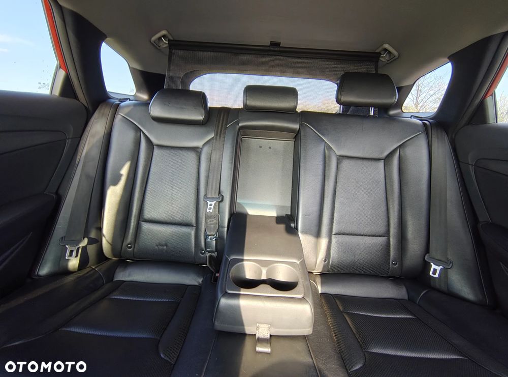 Hyundai i40 2.0 GDI Premium - 14
