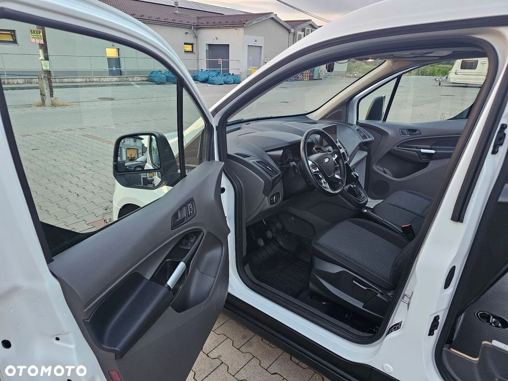 Ford Transit Connect 230 L2 S&S Trend - 11