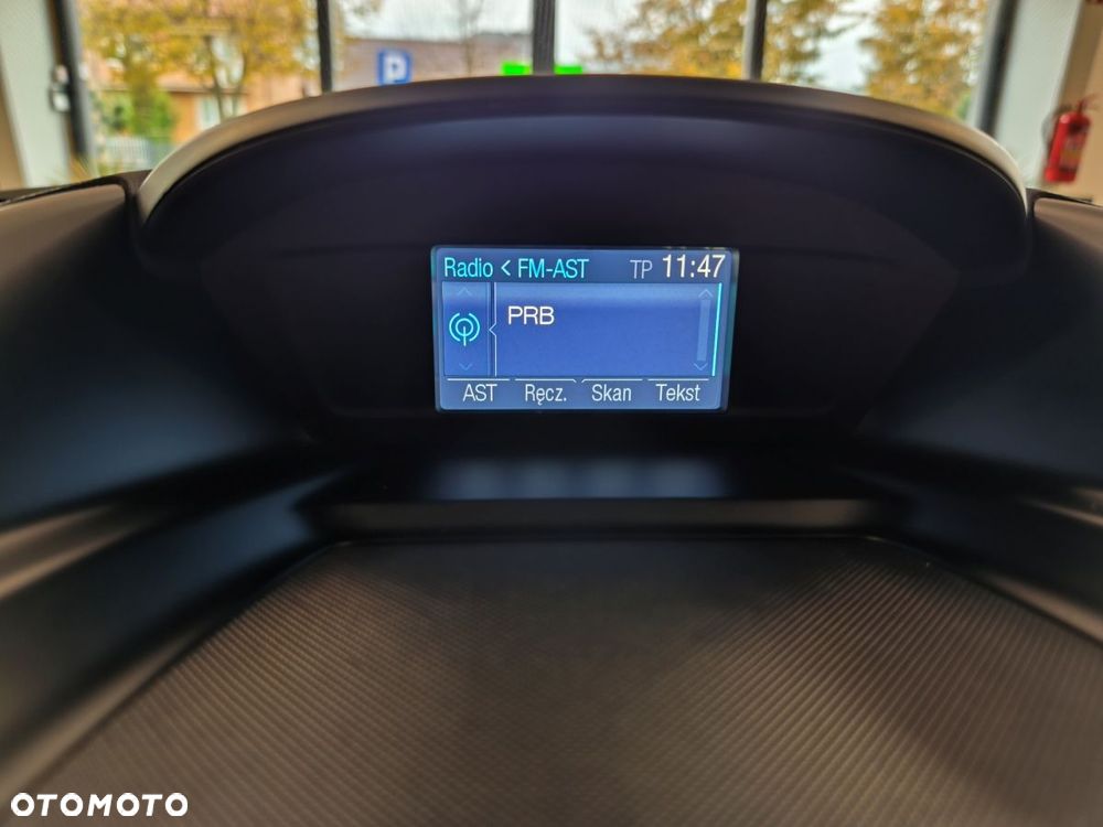 Ford Kuga 2.0 TDCi 4x4 Titanium - 14