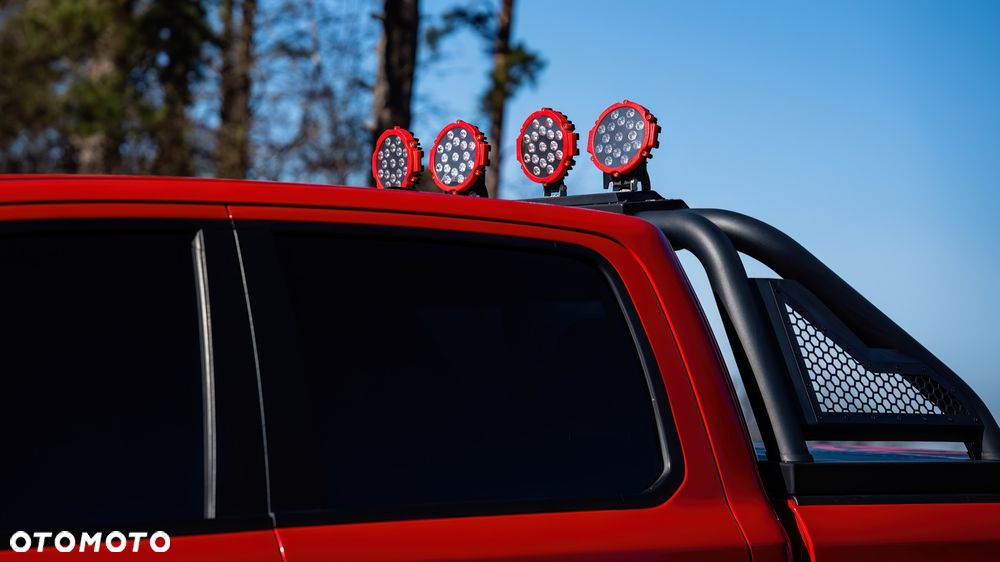 RAM 1500 - 21