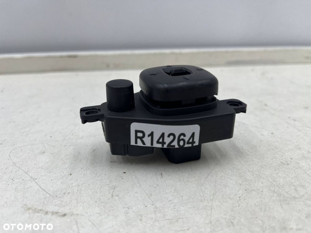 Przełącznik Mazda 2 I DY 02-07r. przycisk sterowanie lusterek b25d66600 - 1