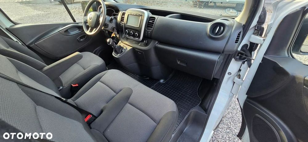 Renault Trafic - 7