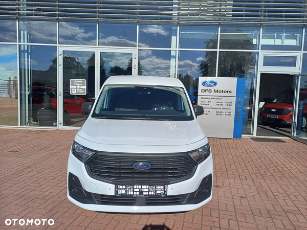 Ford Connect VAN