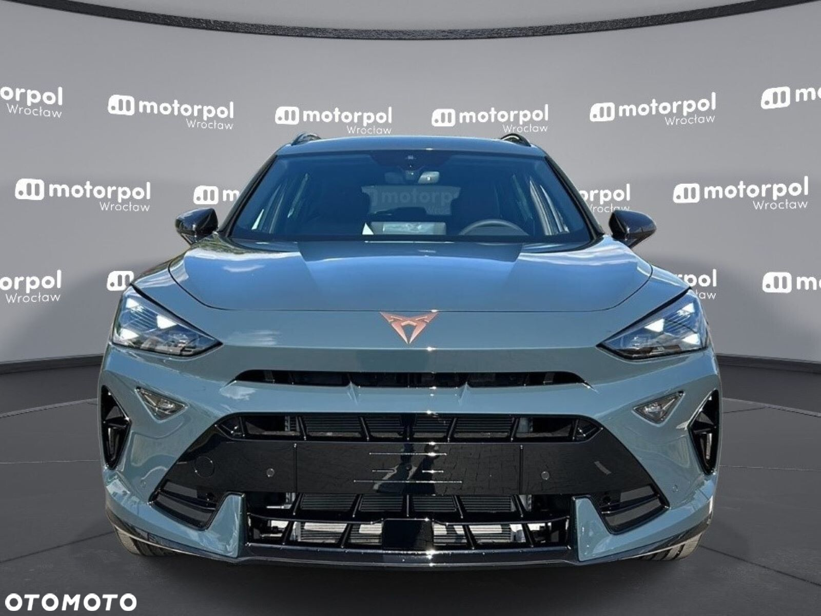 Cupra Formentor - 2