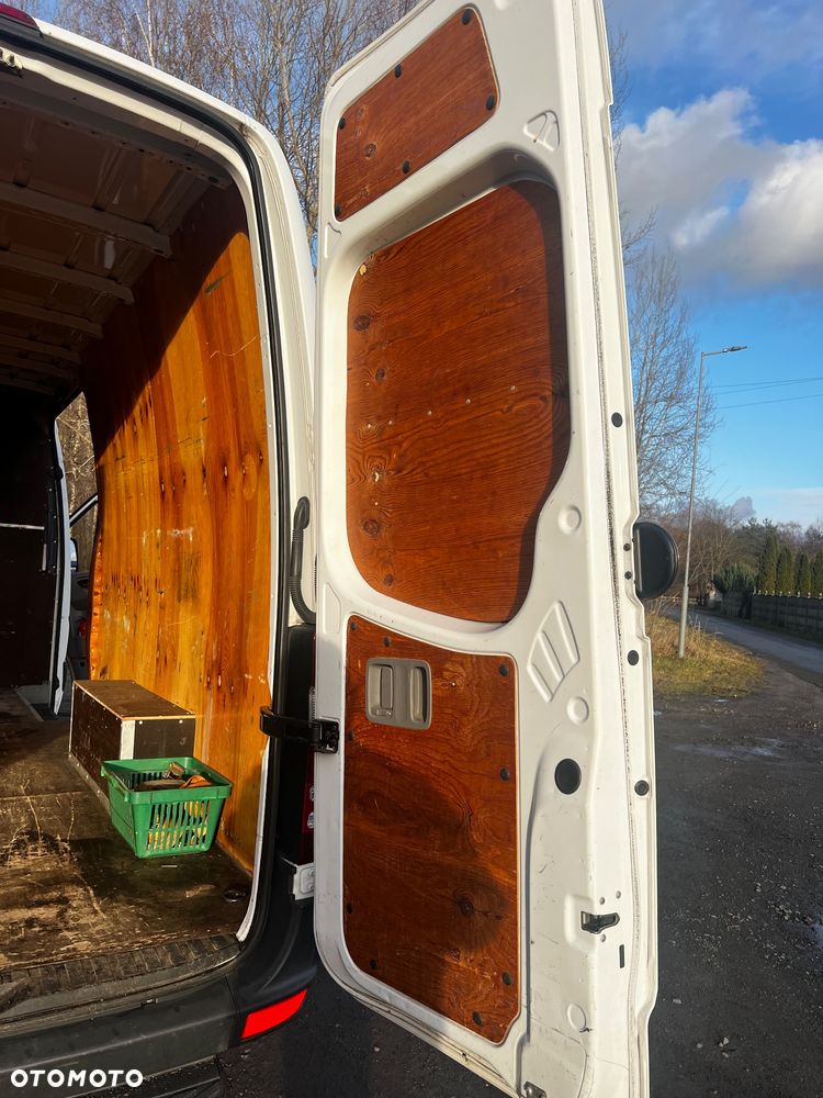 Mercedes-Benz Sprinter - 27