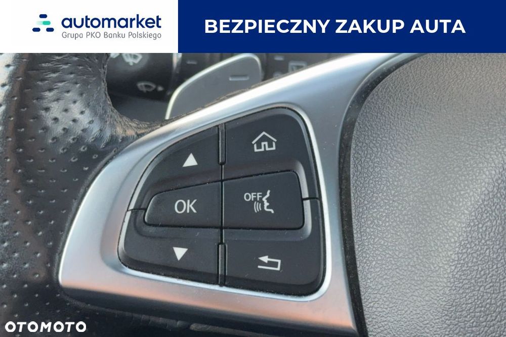 Mercedes-Benz GLC 250 4-Matic - 15