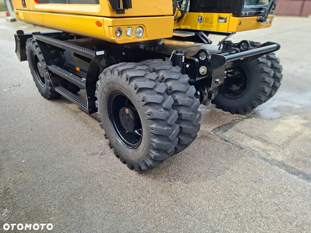 Caterpillar CAT M 314 F - 33
