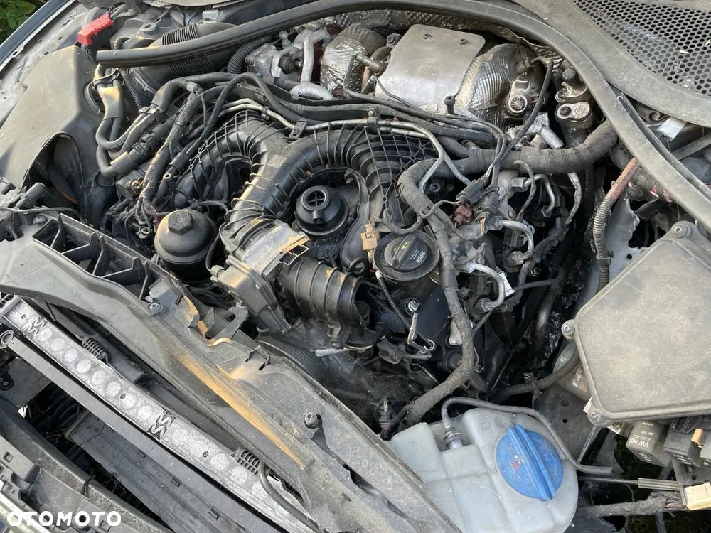 Audi A7 Sportback 3.0 TDI Quattro S tronic - 22