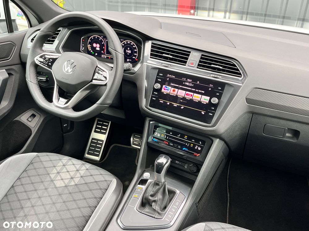 Volkswagen Tiguan 2020 photo 5