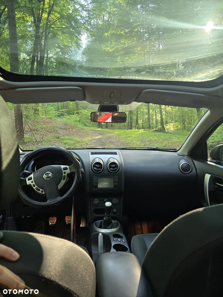 Nissan Qashqai 2.0 360 - 19