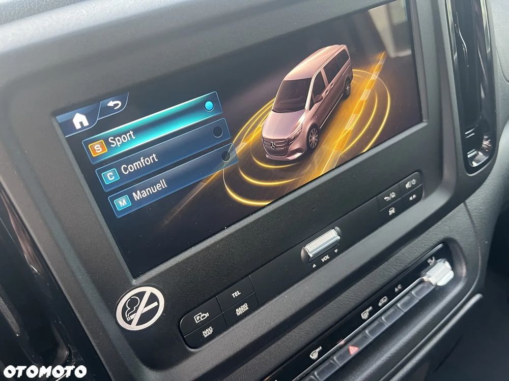 Mercedes-Benz Vito - 39