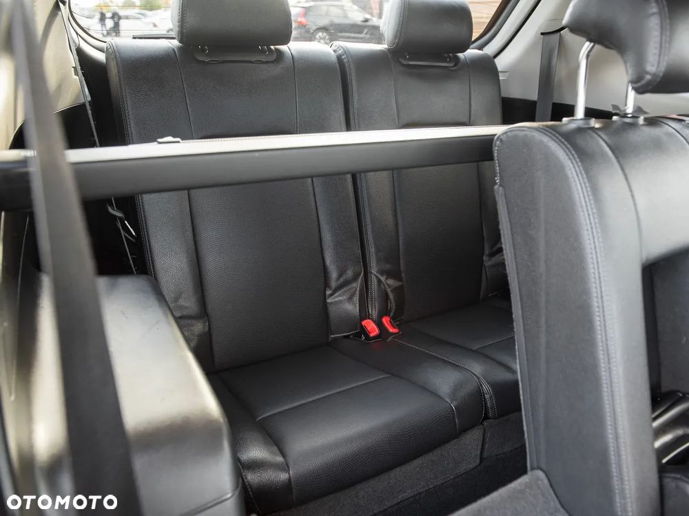 Chevrolet Captiva 2.4 AWD Automatik LT+ - 28