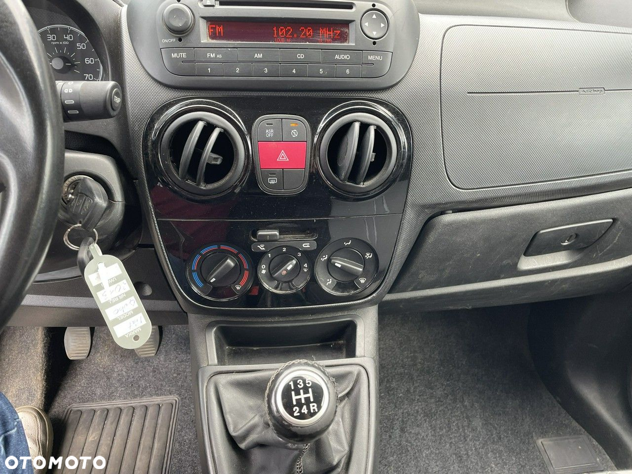 Fiat Qubo 1.3 Multijet 16V DPF Start&Stop Dynamic - 7