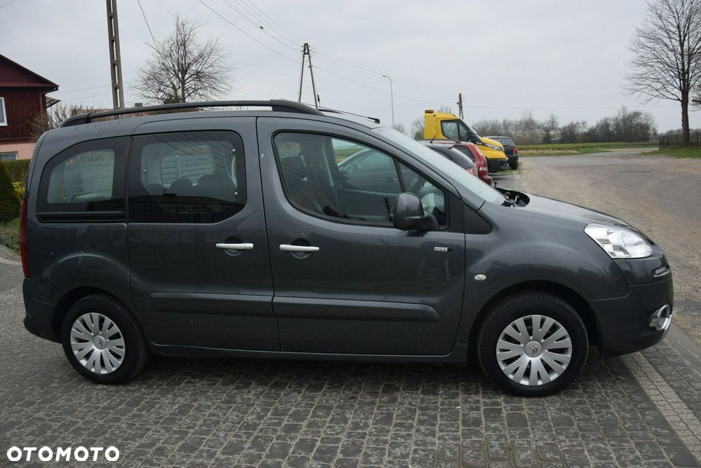 Peugeot Partner 1.6 HDi Active - 8