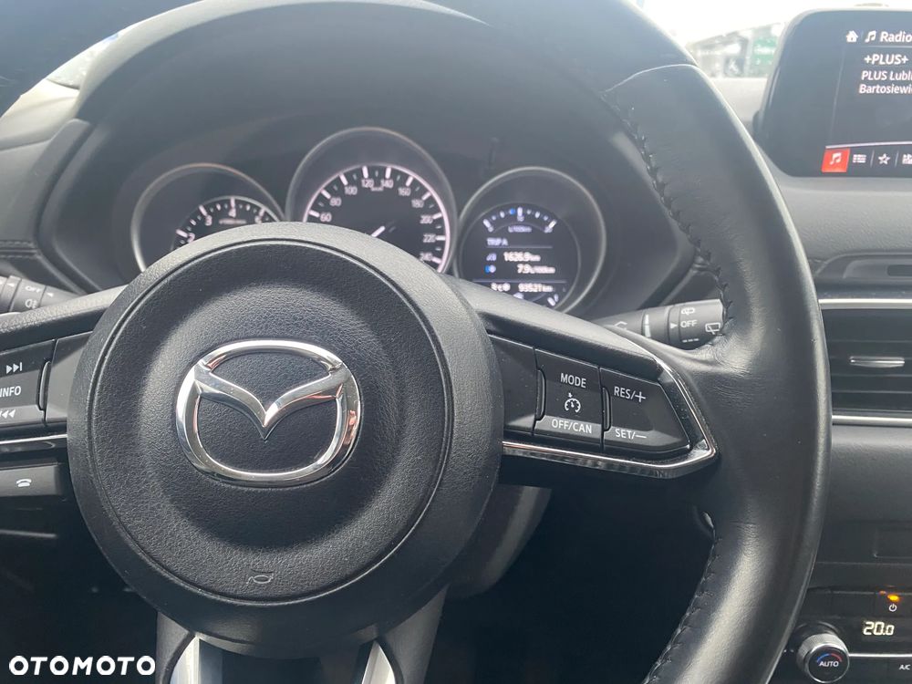 Mazda CX-5 2.0 Skymotion 2WD - 13