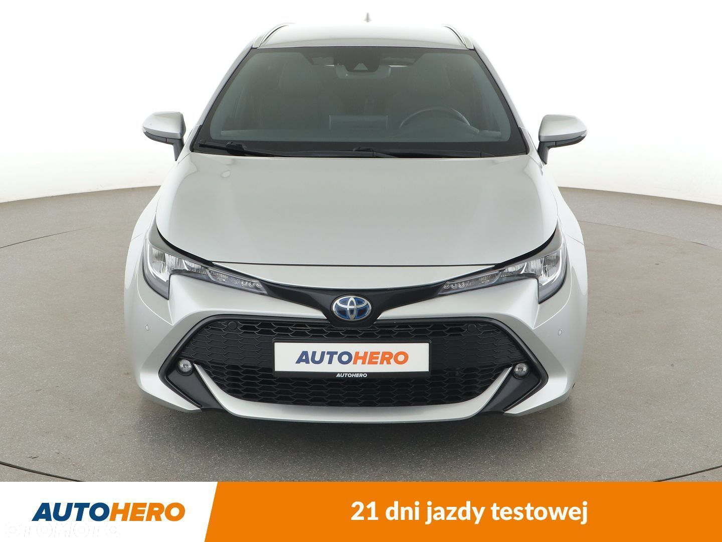 Toyota Corolla - 9