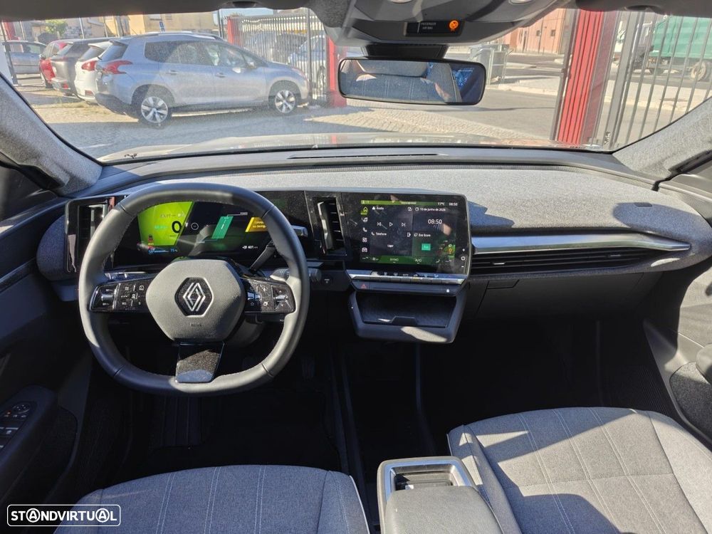 Renault Scénic E-Tech 87 kWh Techno - 6
