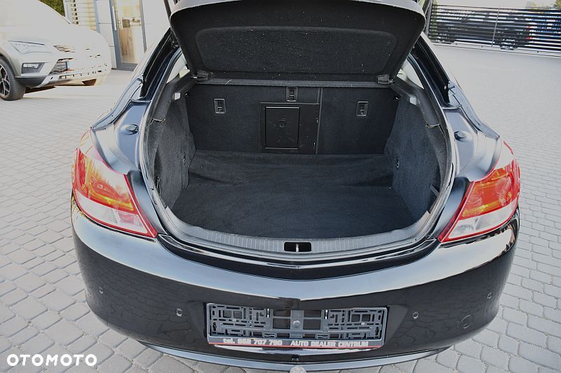 Opel Insignia 1.8 Cosmo - 23