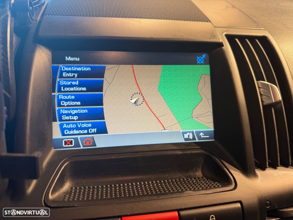 Land Rover Freelander TD4 Edition 60yrs - 43