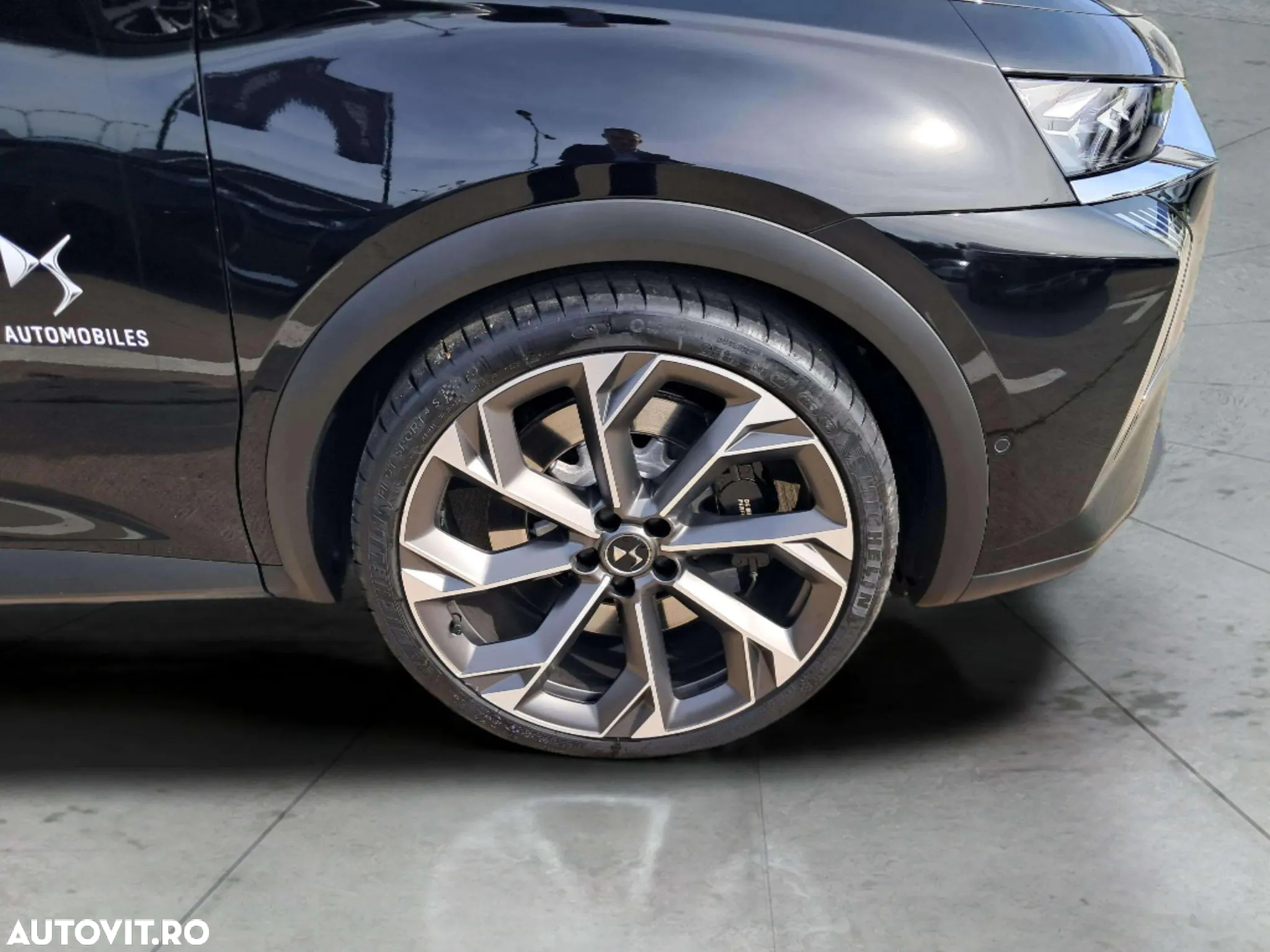 DS Automobiles DS 7 Crossback - 20