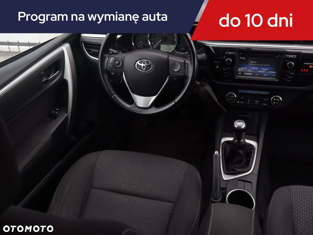 Toyota Corolla - 9