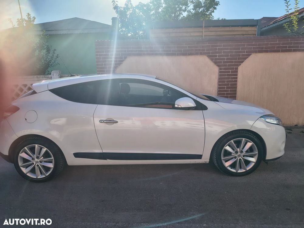 Renault Megane - 4