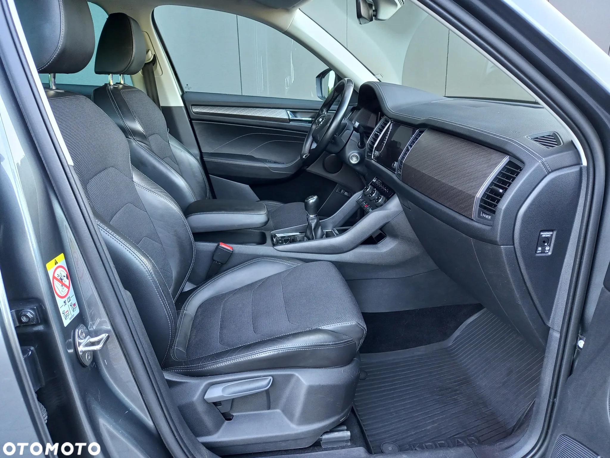 Skoda Kodiaq 1.5 TSI ACT 4x2 Style - 5