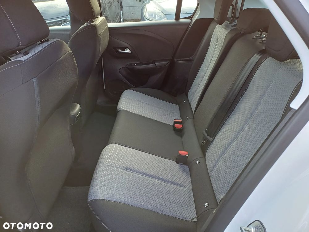 Opel Corsa Electric Edition - 16