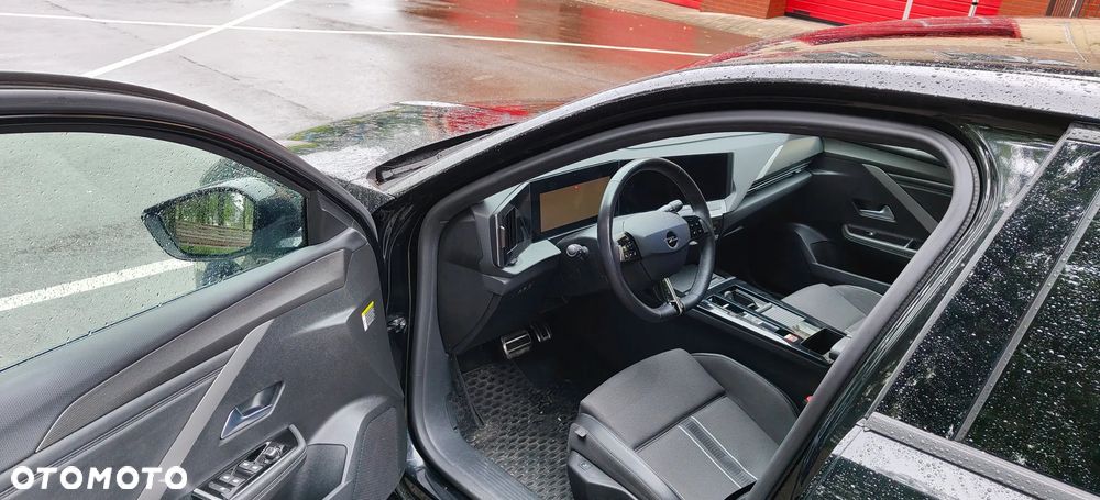 Opel Astra 1.6 T Plug-in Hybrid GS Line - 7