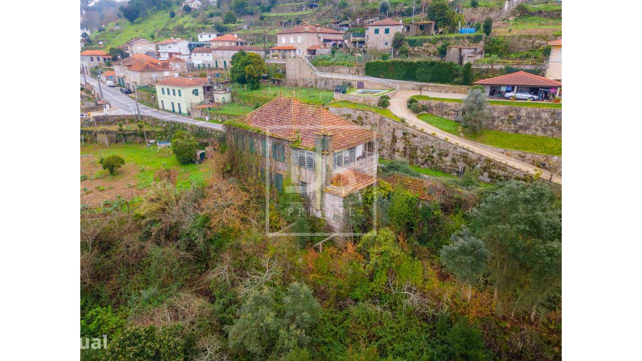 Majestosa Quinta em Espadanedo - Grande imagem: 4/12