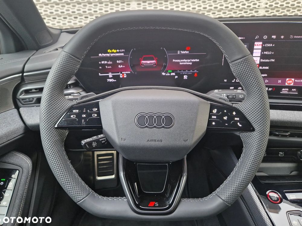 Audi A5 Avant - 9