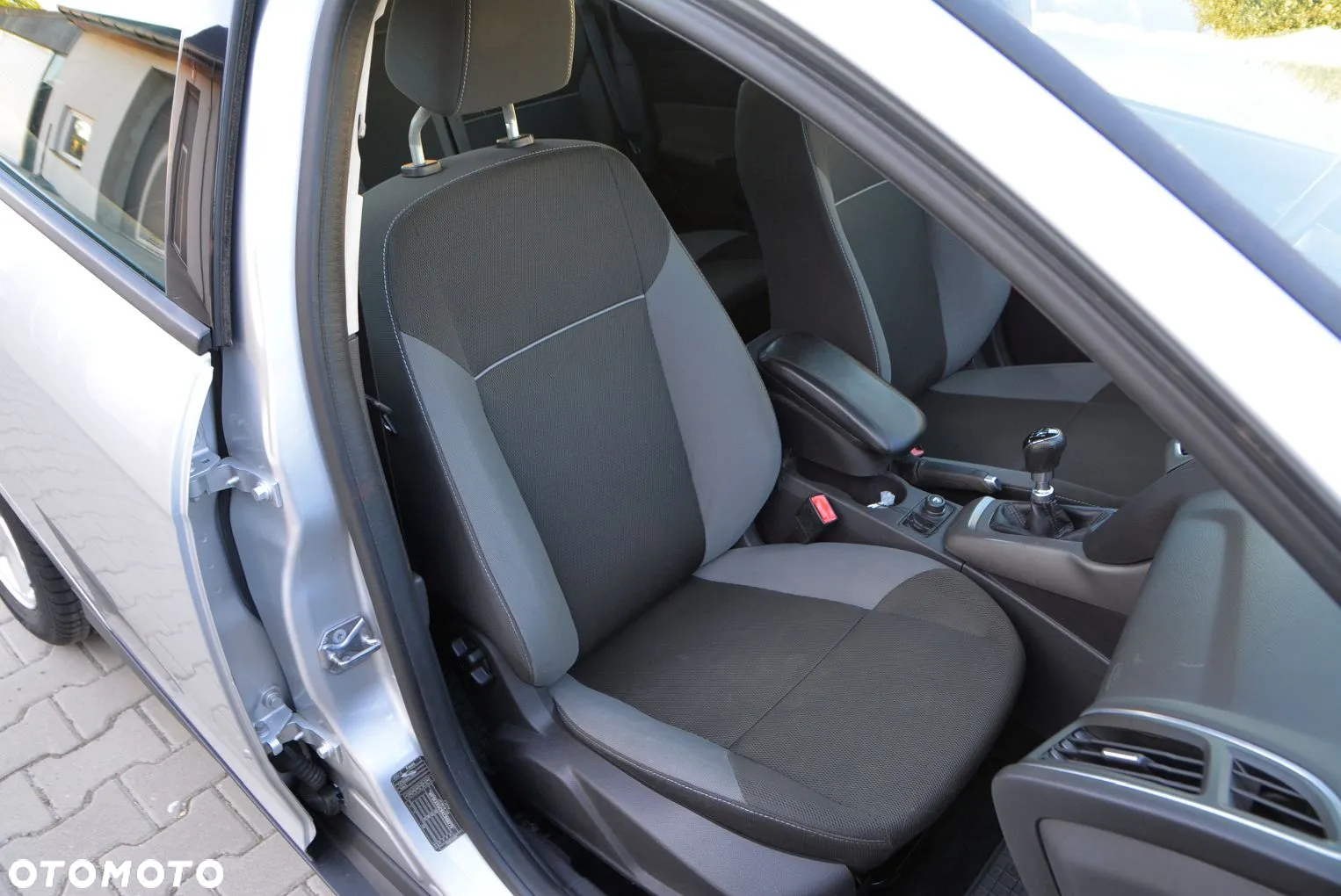 Ford Focus - 23