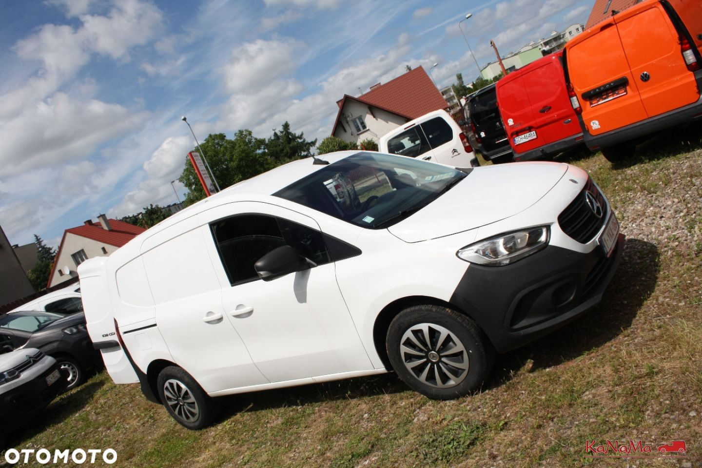 Mercedes-Benz Citan - 15