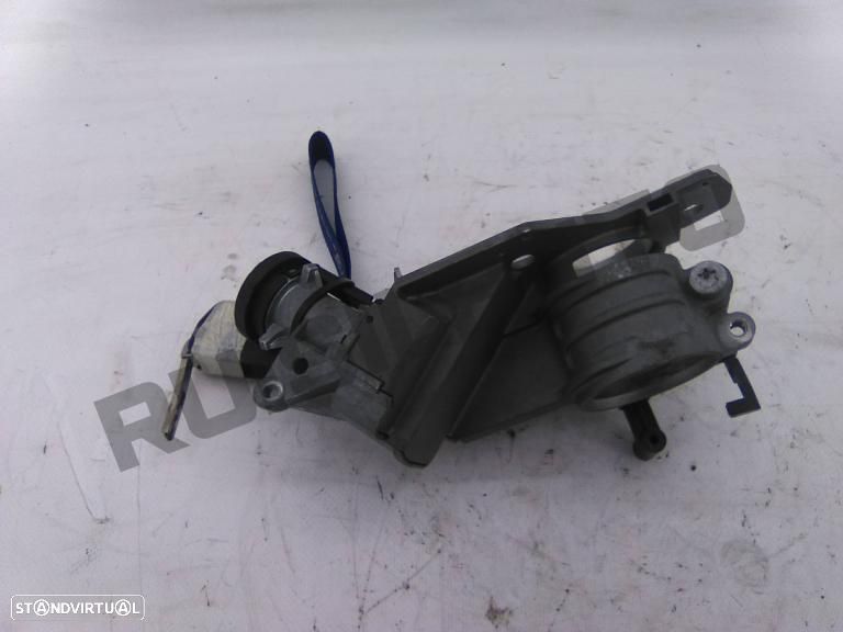 Canhão De Ignição  Opel Astra H Sw [2004_2009] 1.7 Cdti - 2