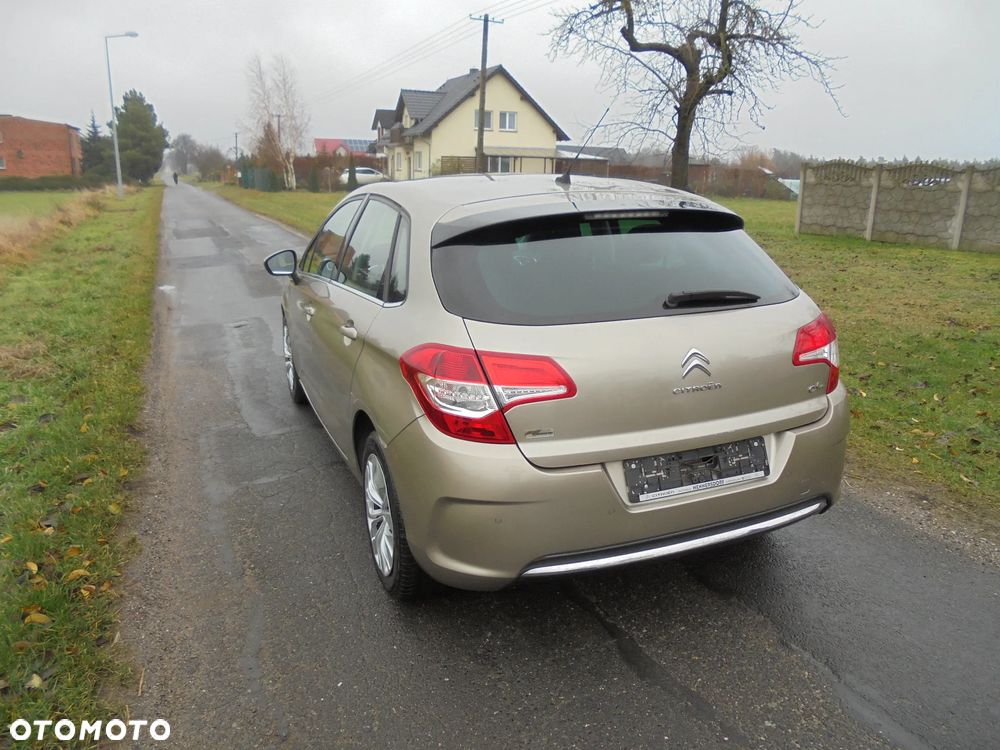 Citroën C4 - 39