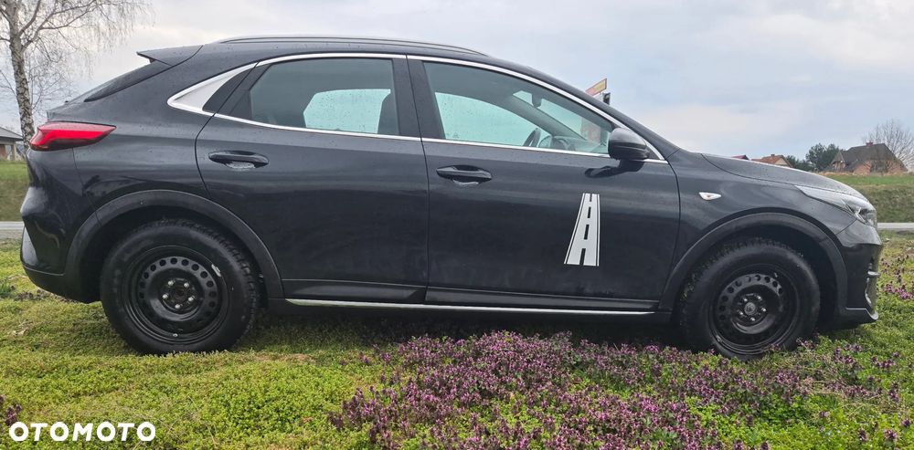 Kia XCeed 1.5 T-GDI OPF XDITION - 8