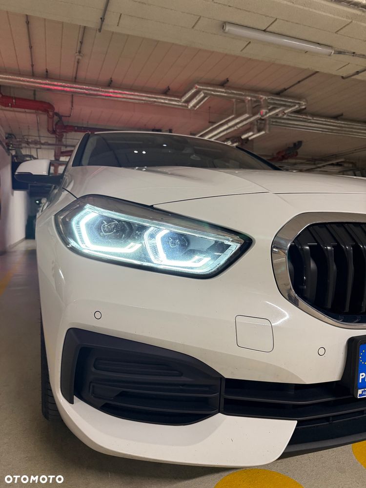 BMW Seria 1 118d Advantage - 35