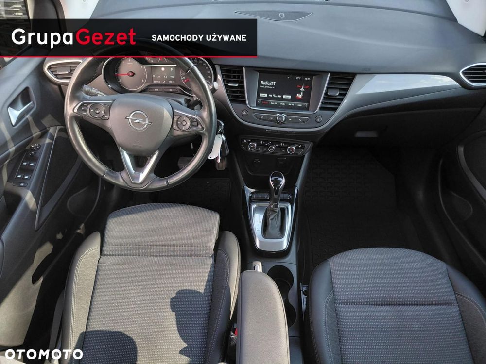 Opel Crossland - 9
