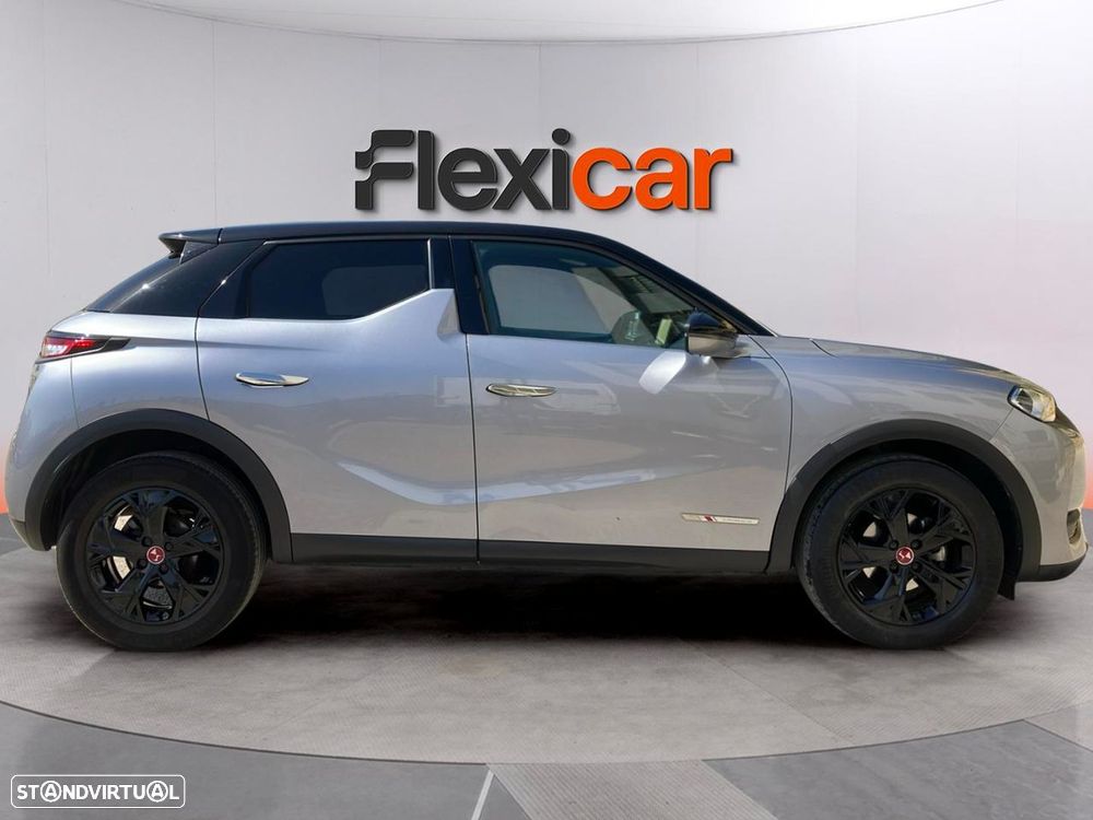 DS DS3 Crossback 1.5 BlueHDi Performance Line - 9