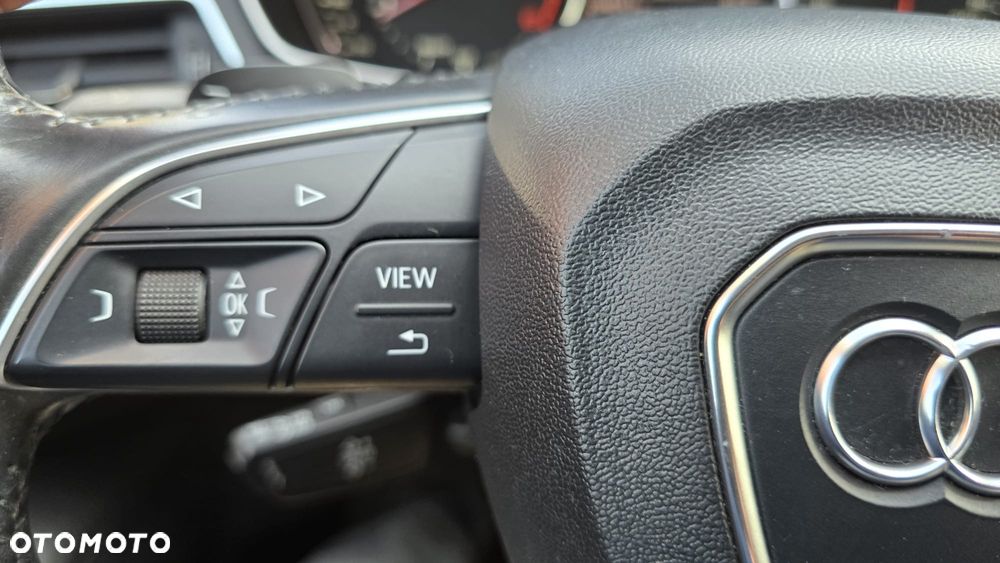 Audi A4 Limousine - 34