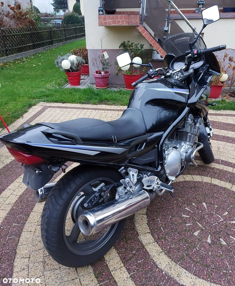 Yamaha XJ - 13