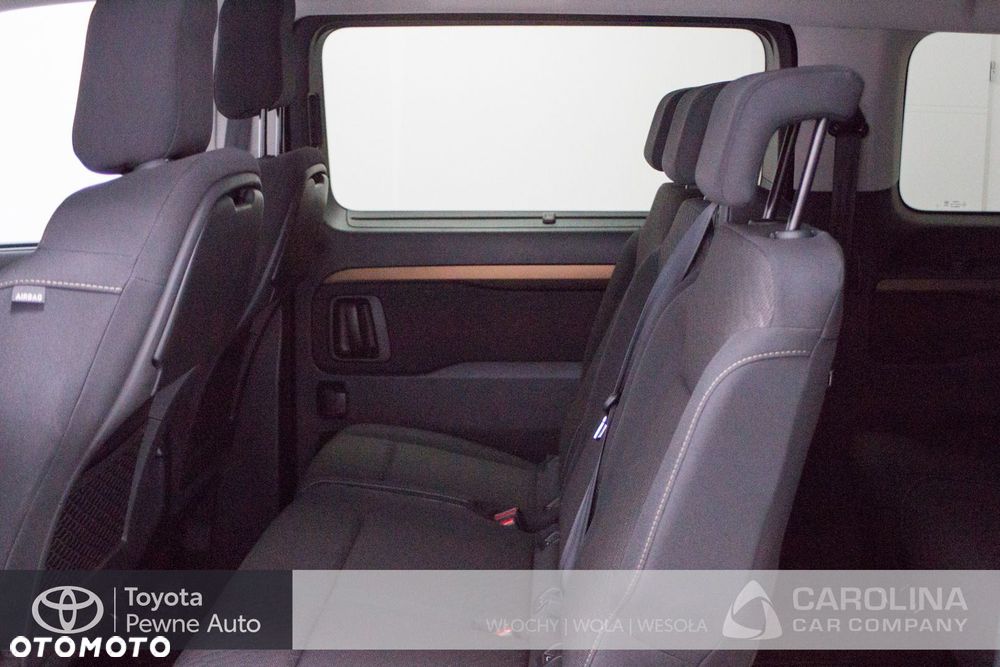 Toyota Proace Verso 2.0 D4-D Long Family - 13