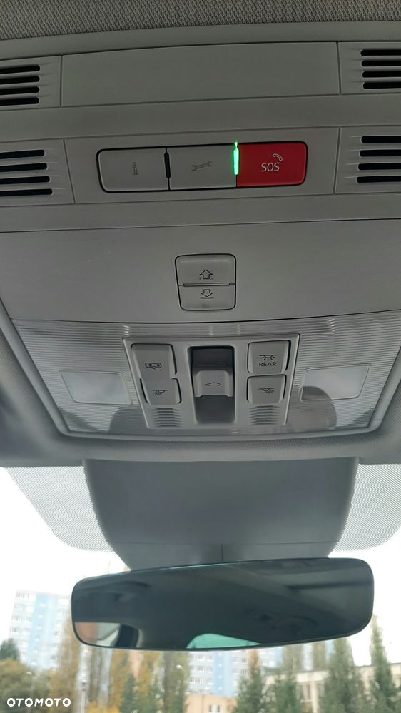 Skoda Superb 1.8 TSI DSG SportLine - 36