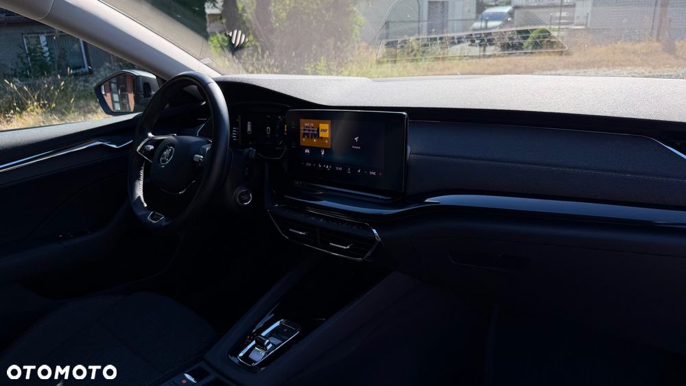 Skoda Octavia 1.5 TSI e-Tec Style DSG - 17