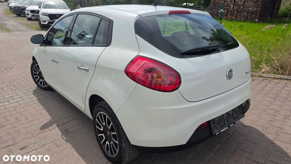 Fiat Bravo 1.4 16V MyLife - 23